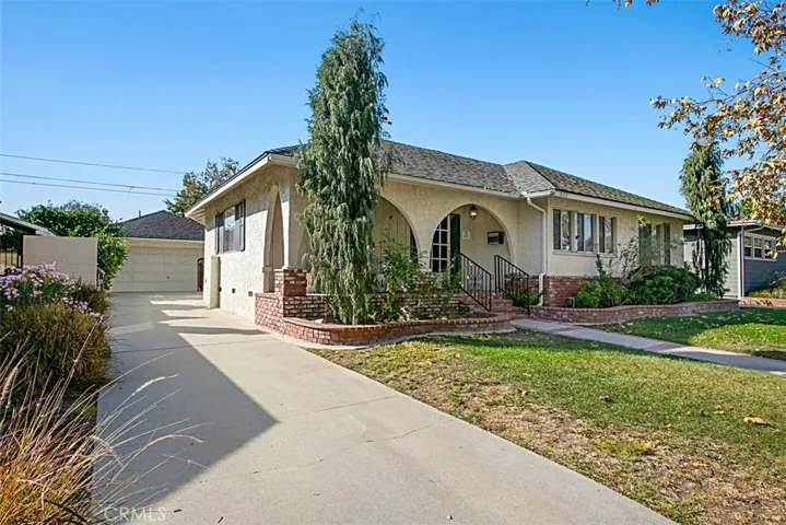 3175 Josie Avenue, Long Beach, California 90808