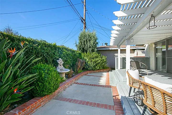 3175 Josie Avenue, Long Beach, California 90808