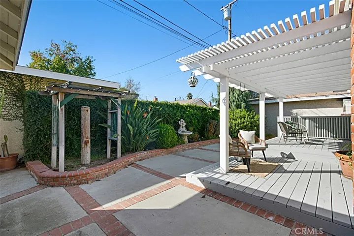 3175 Josie Avenue, Long Beach, California 90808