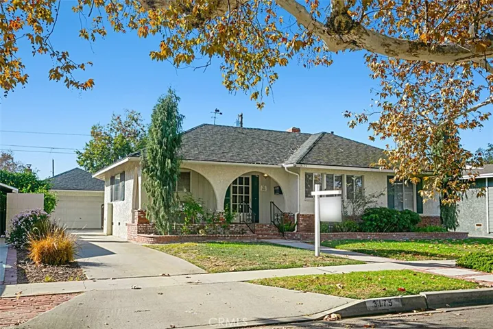 3175 Josie Avenue, Long Beach, California 90808