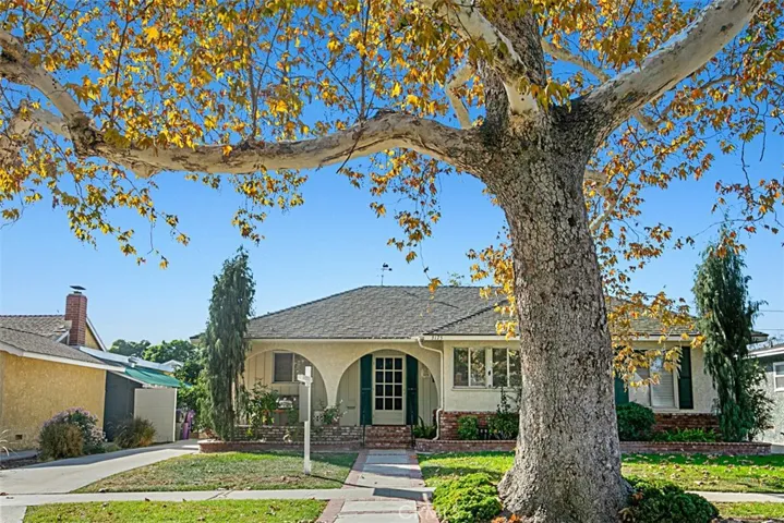 3175 Josie Avenue, Long Beach, California 90808