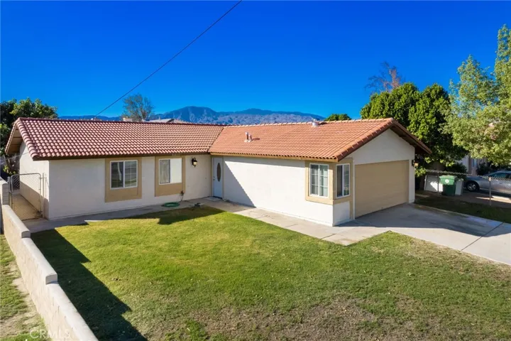 82433 Garden Ave, Indio, California 92201