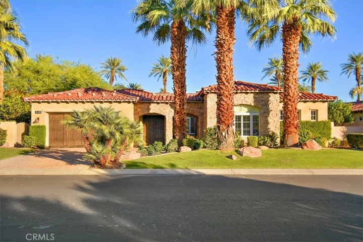 56108 Palms Drive, La Quinta, California 92253