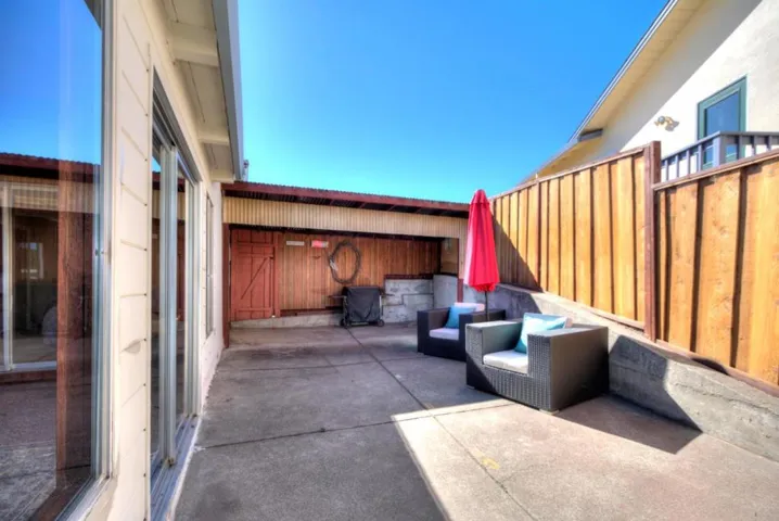 901 Crestview Drive, Millbrae, California 94030