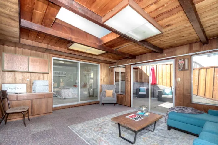 901 Crestview Drive, Millbrae, California 94030