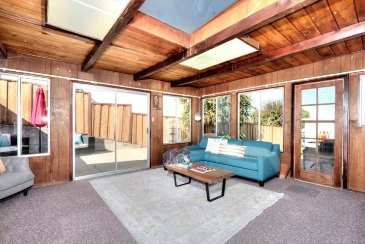 901 Crestview Drive, Millbrae, California 94030