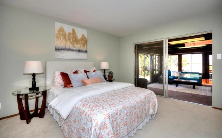 901 Crestview Drive, Millbrae, California 94030