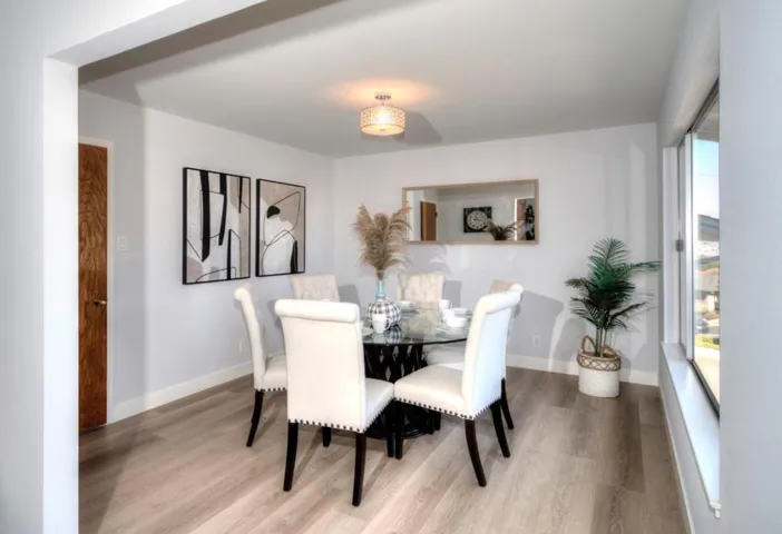 901 Crestview Drive, Millbrae, California 94030