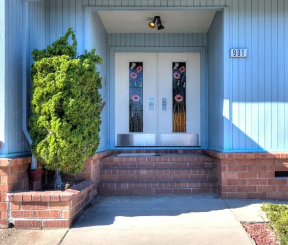 901 Crestview Drive, Millbrae, California 94030