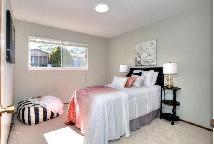 901 Crestview Drive, Millbrae, California 94030