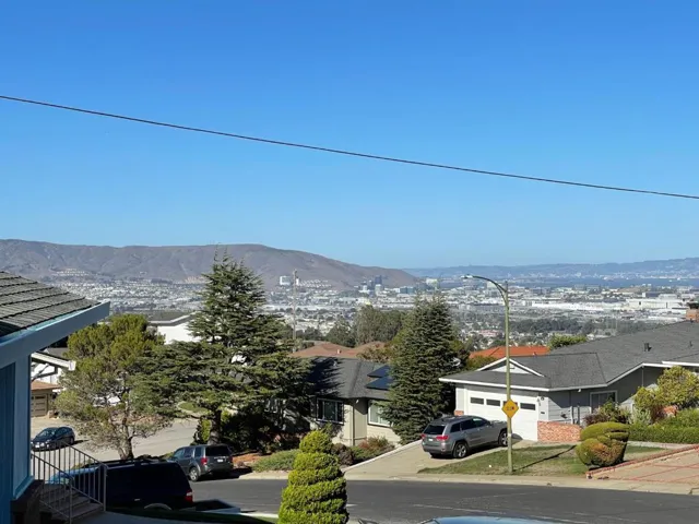 901 Crestview Drive, Millbrae, California 94030