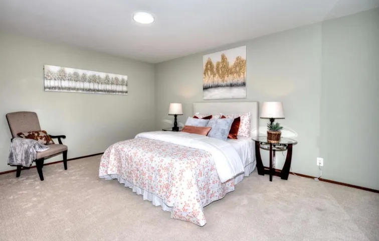 901 Crestview Drive, Millbrae, California 94030