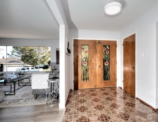 901 Crestview Drive, Millbrae, California 94030