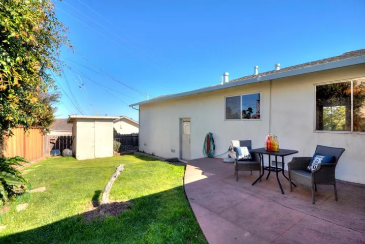 901 Crestview Drive, Millbrae, California 94030