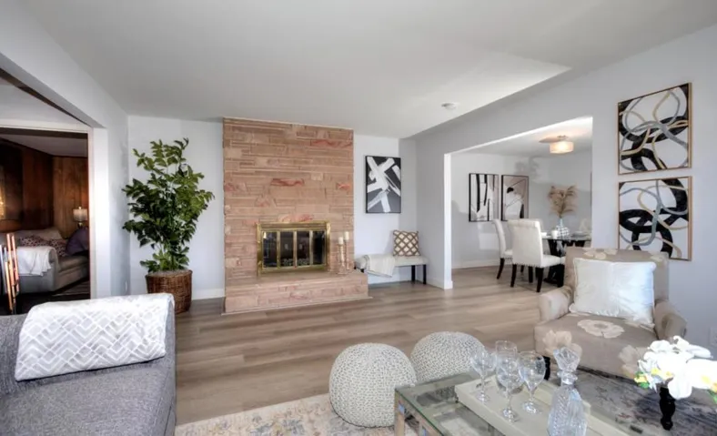 901 Crestview Drive, Millbrae, California 94030