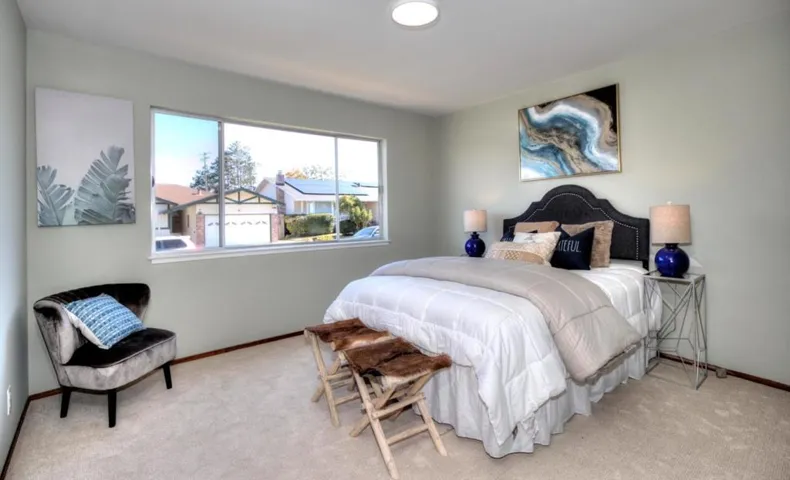 901 Crestview Drive, Millbrae, California 94030