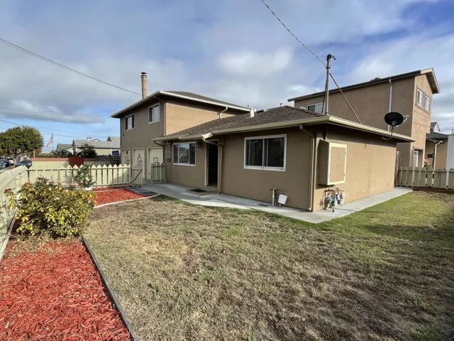 1 Pacific Avenue, San Bruno, California 94066
