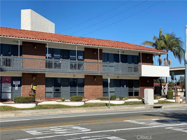 1665 E 4th Street Unit 209, Santa Ana, California 92701