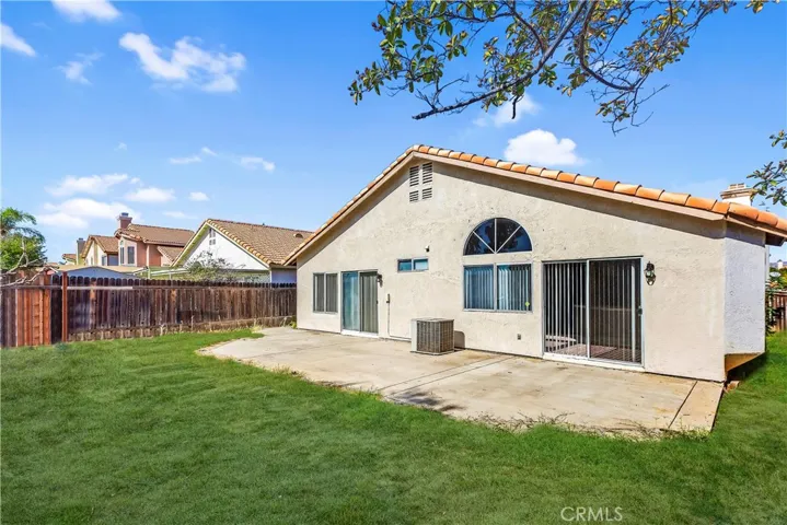 22801 Brompton Street, Moreno Valley, California 92553