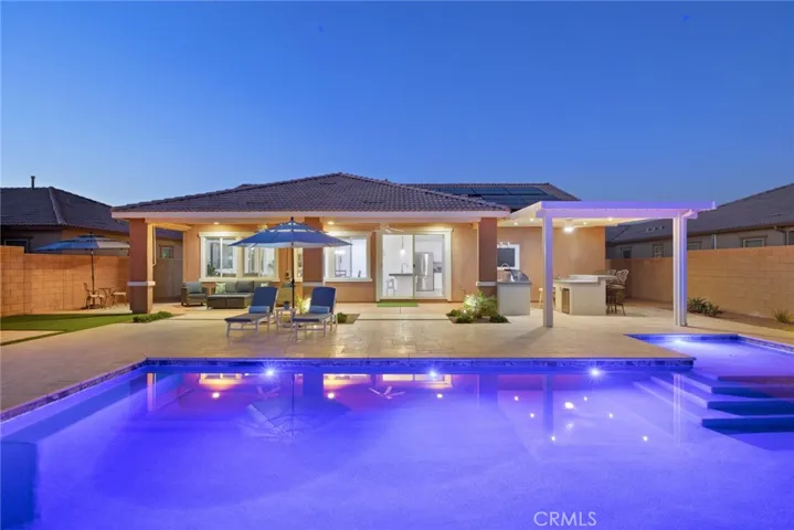 74125 Imperial Court E, Palm Desert, California 92211