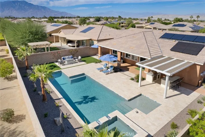 74125 Imperial Court E, Palm Desert, California 92211