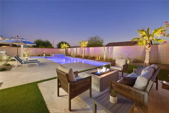 74125 Imperial Court E, Palm Desert, California 92211
