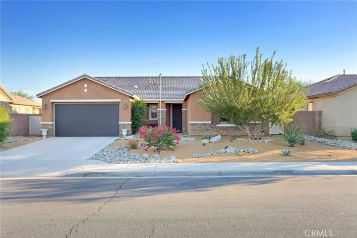 74125 Imperial Court E, Palm Desert, California 92211
