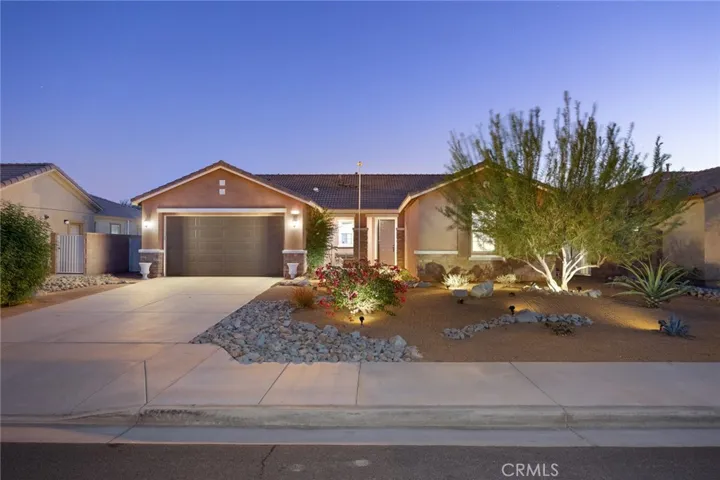 74125 Imperial Court E, Palm Desert, California 92211