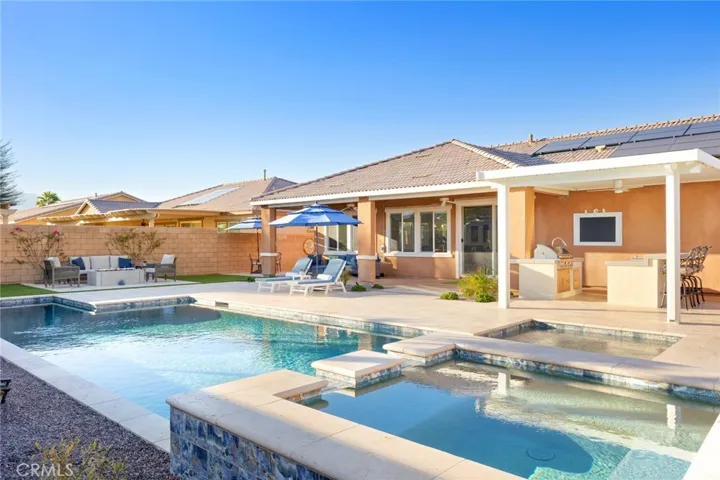 74125 Imperial Court E, Palm Desert, California 92211