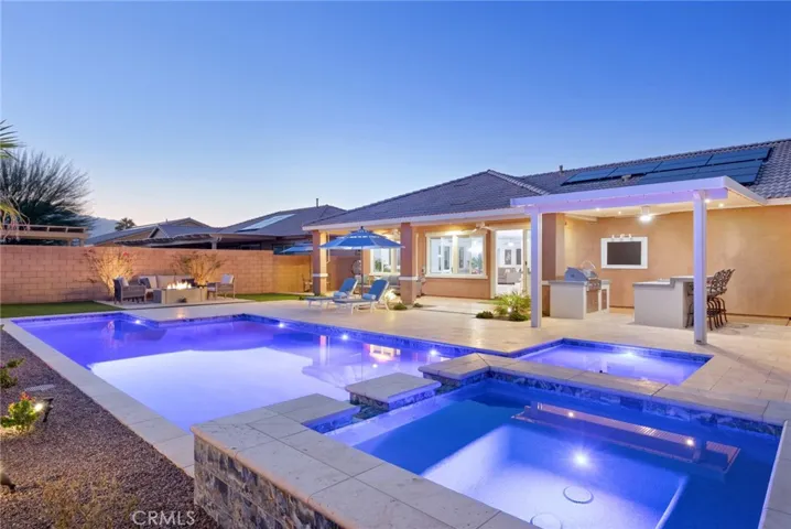 74125 Imperial Court E, Palm Desert, California 92211