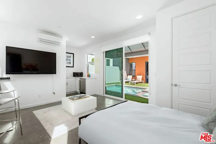 2705 Paragon Loop, Palm Springs, California 92262