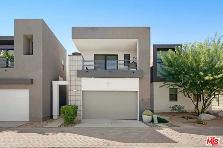 2705 Paragon Loop, Palm Springs, California 92262
