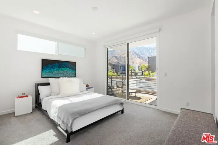 2705 Paragon Loop, Palm Springs, California 92262