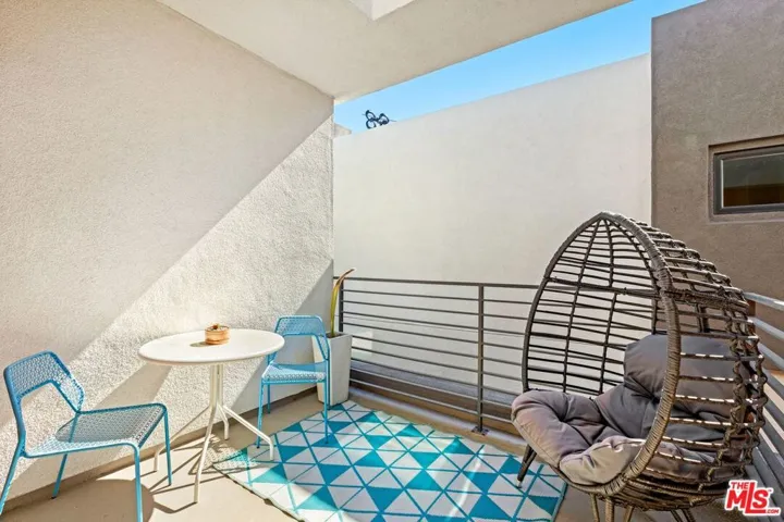 2705 Paragon Loop, Palm Springs, California 92262