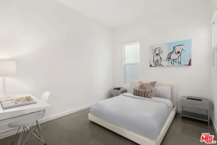 2705 Paragon Loop, Palm Springs, California 92262