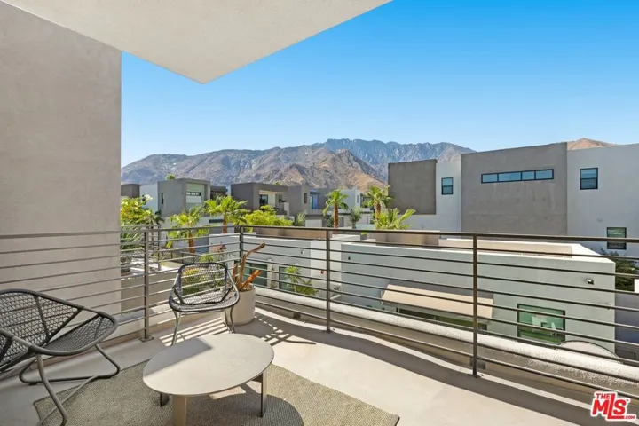 2705 Paragon Loop, Palm Springs, California 92262