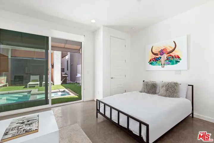 2705 Paragon Loop, Palm Springs, California 92262