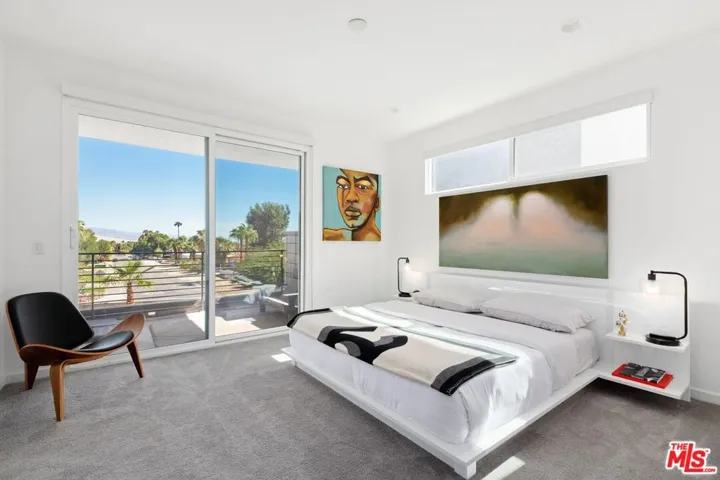 2705 Paragon Loop, Palm Springs, California 92262