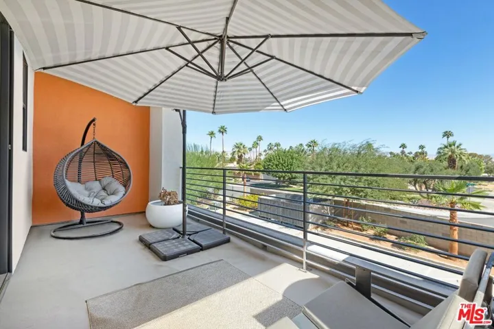 2705 Paragon Loop, Palm Springs, California 92262