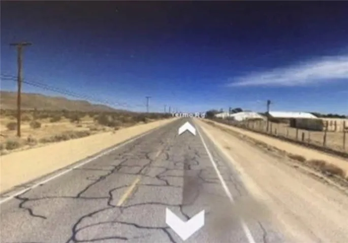 0 Yermo Road, Yermo, California 92398