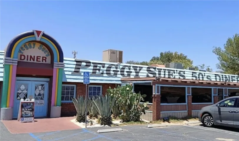 0 Yermo Road, Yermo, California 92398