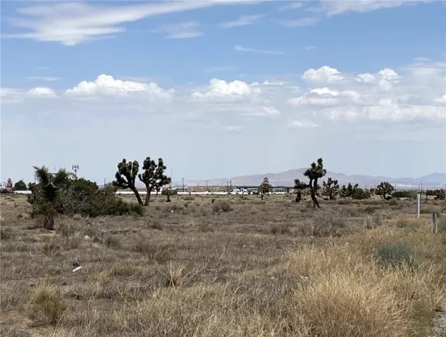0 Yermo Road, Yermo, California 92398