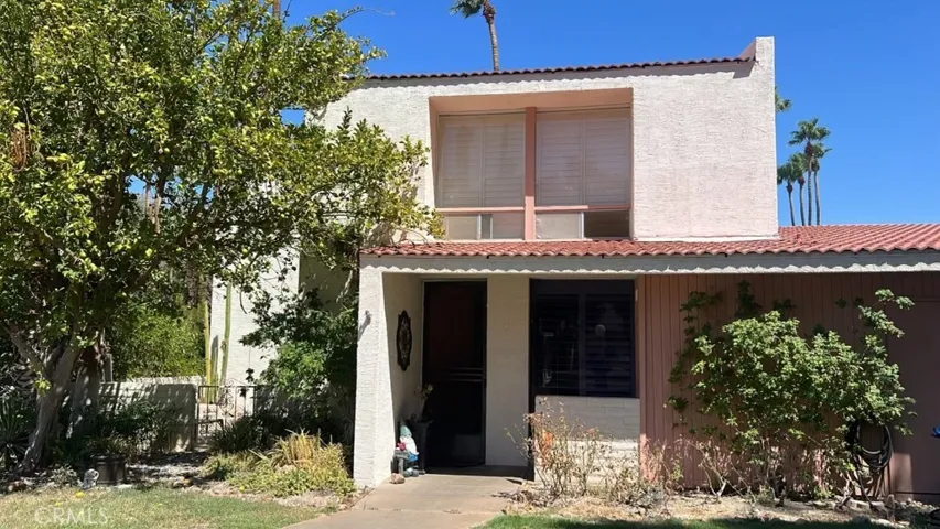Front View