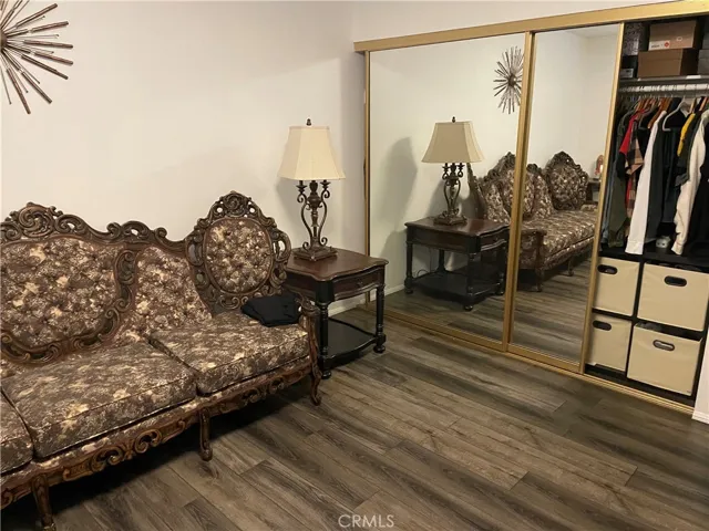 Sitting Area