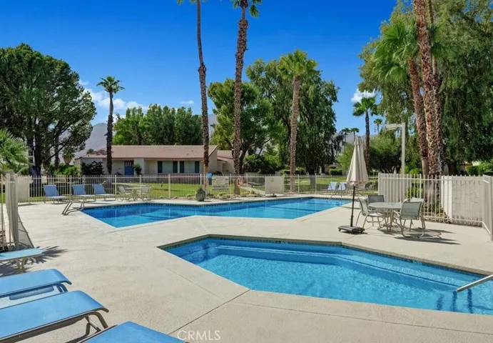 Association Pool