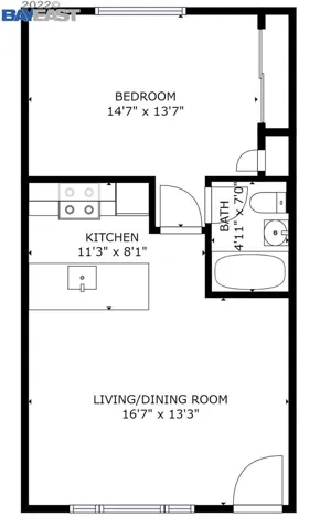 5549 Foothill Blvd, Oakland, California 94605
