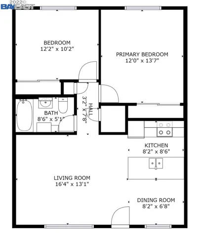 5549 Foothill Blvd, Oakland, California 94605