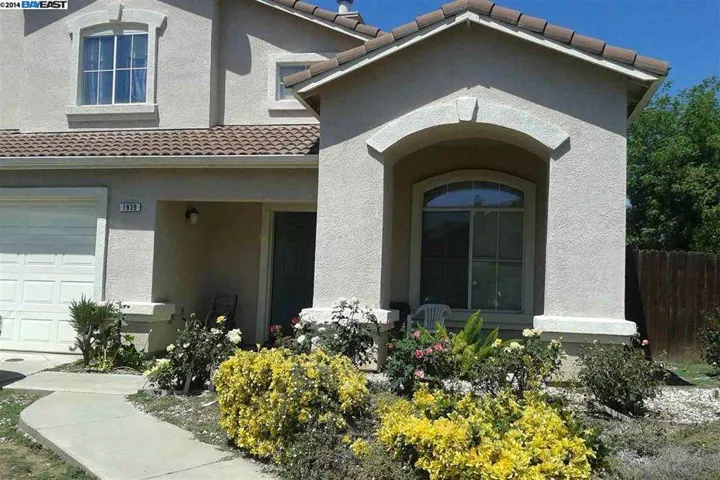 1939 Gordon Verner Circle, Stockton, California 95206-6121