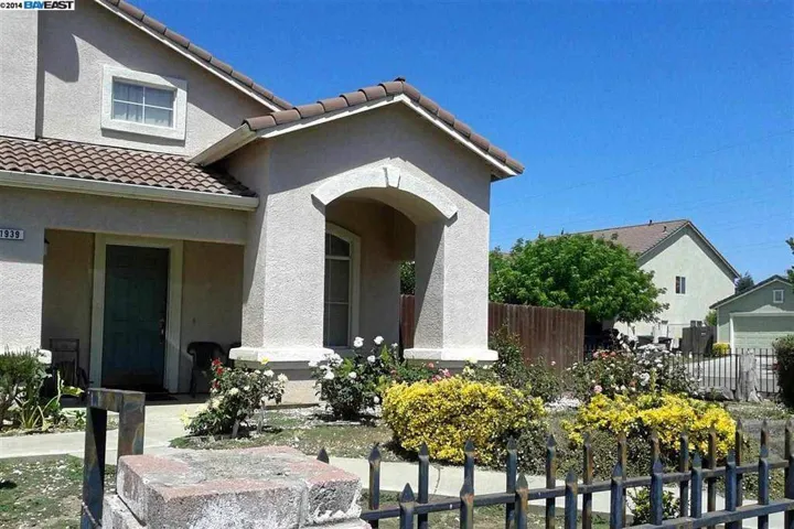 1939 Gordon Verner Circle, Stockton, California 95206-6121