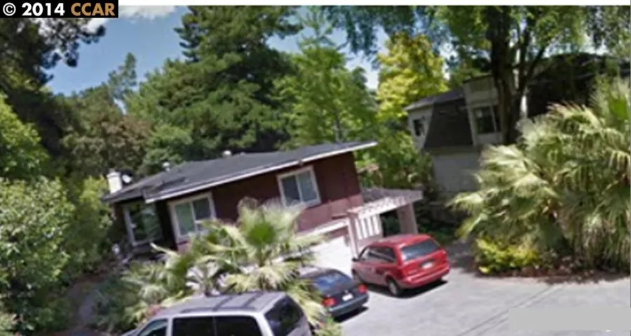 3354 Reliez Highland Rd, Lafayette, California 94549-1951